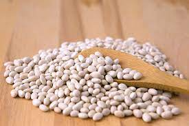 ALUBIA BLANCA ARROCERA ALUBIA BLANCA ARROCERA