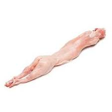 CONEJO FRESCO ENTERO CONEJO FRESCO ENTERO