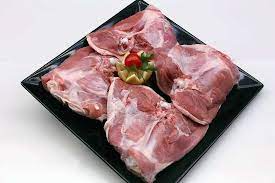 CONTRAMUSLO DE PAVO CON HUESO CONTRAMUSLO DE PAVO CON HUESO