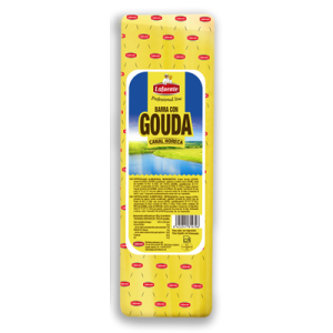 LAFUENTE QUESO GOUDA BARRA LAFUENTE QUESO GOUDA BARRA