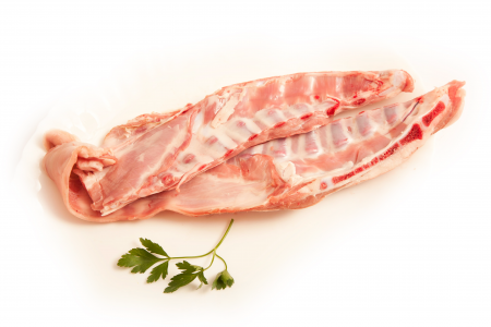 FALDA DE CORDERO MANCHEGO FALDA DE CORDERO MANCHEGO