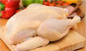 GALLINA TROCEADA GALLINA TROCEADA