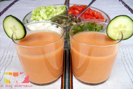 GAZPACHO 1,5 L GAZPACHO 1,5 L