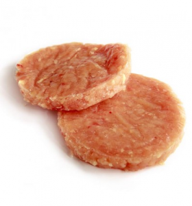 HAMBURGUESAS DE PAVO BBQ HAMBURGUESAS DE PAVO BBQ