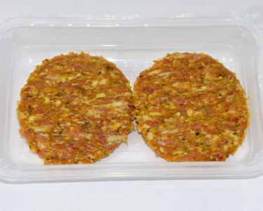 HAMBURGUESAS DE PINCHO MORUNO HAMBURGUESAS DE PINCHO MORUNO