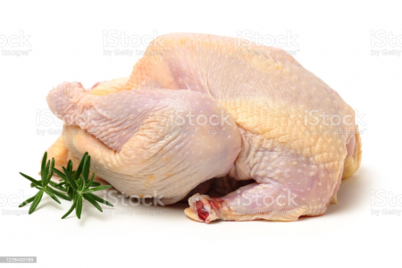 GALLINA ENTERA GALLINA ENTERA