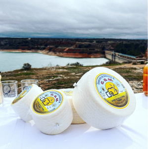 QUESO TIERNO TOMELLOSO MINI