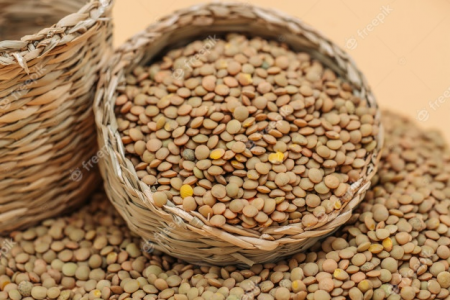 LENTEJA CASTELLANA LENTEJA CASTELLANA