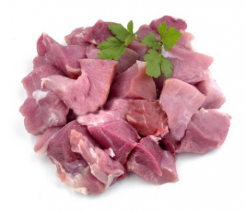 MAGRO DE CERDO TROCEADO MAGRO DE CERDO TROCEADO