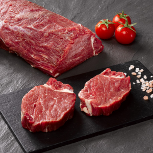 SOLOMILLO DE TERNERA SOLOMILLO DE TERNERA