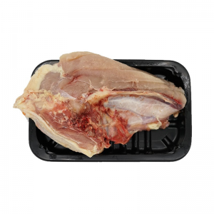 MEDIA PECHUGA DE GALLINA CON HUESO MEDIA PECHUGA DE GALLINA CON HUESO