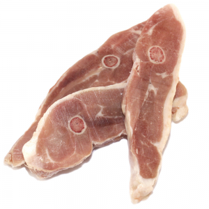 CONTRAMUSLO DE PAVO EN FILETES CONTRAMUSLO DE PAVO EN FILETES