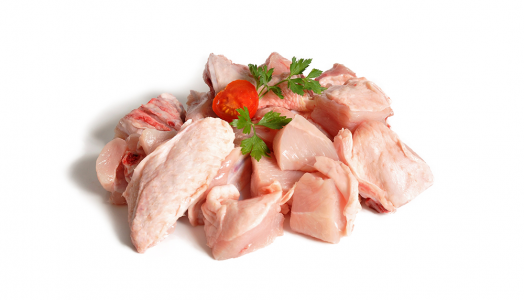 POLLO ENTERO TROCEADO POLLO ENTERO TROCEADO