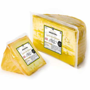 CUÑA QUESO AÑEJO ACEITE ARQUESPAL CUÑA QUESO AÑEJO ACEITE ARQUESPAL