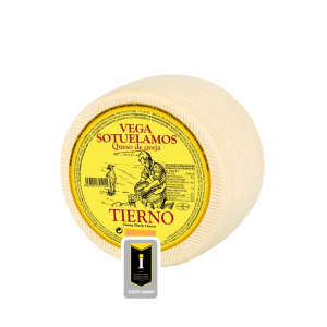 QUESO TIERNO MINI SOTUELAMOS QUESO TIERNO MINI SOTUELAMOS