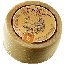 QUESO SEMICURADO SOTUELAMOS QUESO SEMICURADO SOTUELAMOS