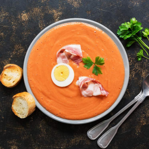 SALMOREJO 0,5 L SALMOREJO 0,5 L