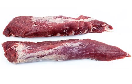 SOLOMILLO DE CERDO IBÉRICO ENTERO SOLOMILLO DE CERDO IBÉRICO ENTERO