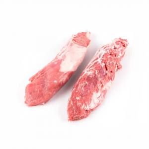 SOLOMILLO DE CERDO ENTERO SOLOMILLO DE CERDO ENTERO