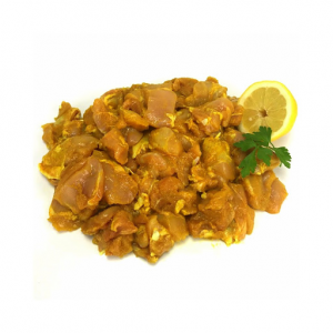 PINCHOS MORUNOS DE CERDO PINCHOS MORUNOS DE CERDO