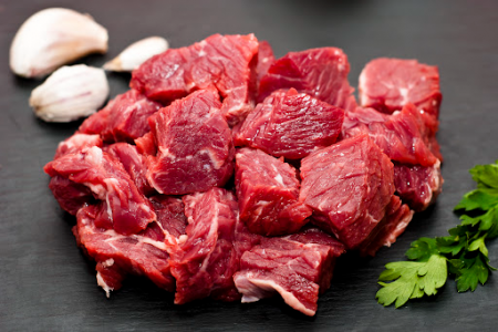 TERNERA PARA GUISAR TROCEADA TERNERA PARA GUISAR TROCEADA